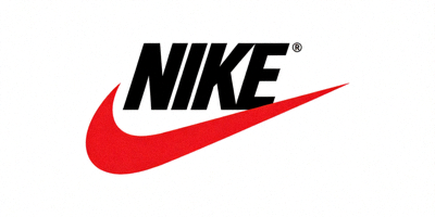 耐克 Nike 体育品牌标志